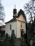 Tuchoměřice, kaple svaté Rozálie.jpg