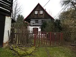 Tuhanec, venkovská usedlost čp.6.jpg