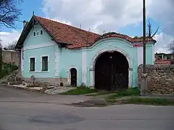 Tuklaty, Na Valech čp. 18.jpg