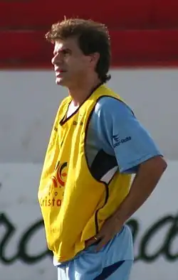 Túlio Maravilha (17. února 2009)