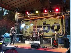 Turbo v Raduni (2024)