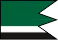 Turcovce – vlajka
