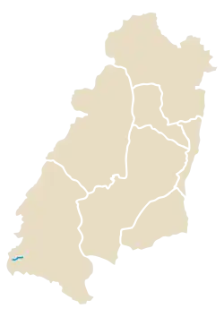 vedení trasy Velkou Fatrou