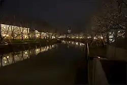 Aplikace hvězdičkového filtru