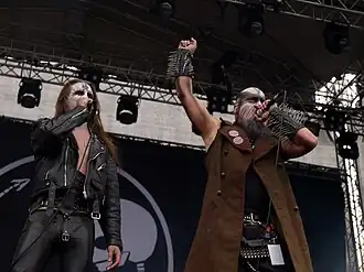 Myötätuulirock 2011