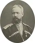 plukovník Ivan Tutolmin