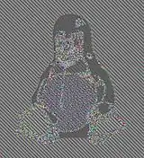 šifrování v režimu kódové knihy šifruje stejné otevřené bloky na stejné šifrové