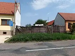 Tvarožná Lhota, bývalé č. p. 36.jpg