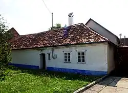 Tvarožná Lhota, dům U Moruše.jpg