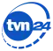 Logo Agencji TVN