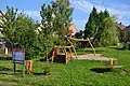 Dětské hřiště