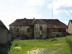 Tvrz Mlékovice, 1.JPG