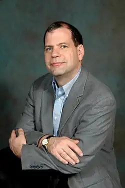 Tyler Cowen (2007)