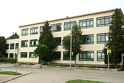 Tyršova základní škola, Kuldova Brno 3.jpg