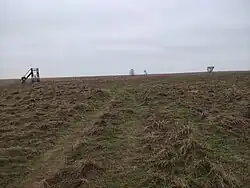 Rozhledny na Tyrų takas