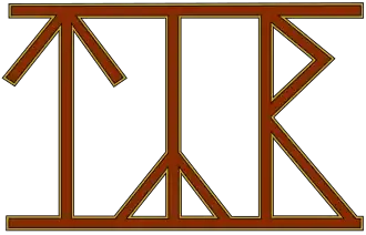logo Týr