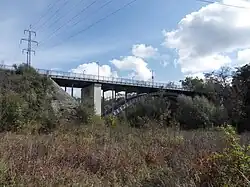 Tyrsuv most v Doudlevcich.JPG