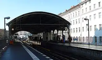 Görlitzer Bahnhog