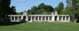 Stanice Rathaus Schöneberg