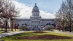 State Capitol