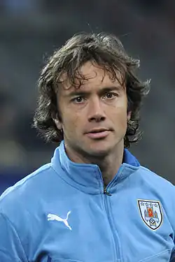 Diego Lugano (2014)
