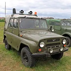 UAZ-469