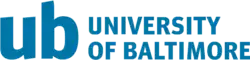 Logo univerzity
