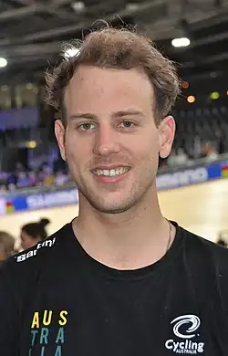 Welsford v roce 2020