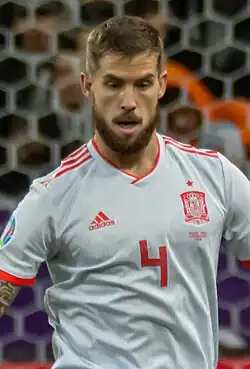 Iñigo Martínez (2019)