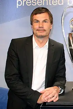 Thomas Helmer (19. září 2010)