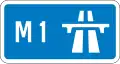 UK-Motorway-M1