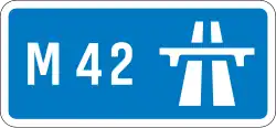 UK-Motorway-M42