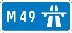 UK-Motorway-M49