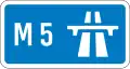 UK-Motorway-M5