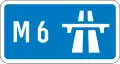 UK-Motorway-M6