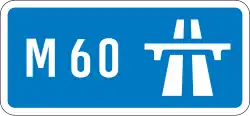 UK-Motorway-M60