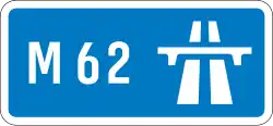 UK-Motorway-M62