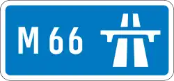 UK-Motorway-M66