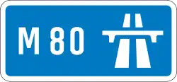 UK-Motorway-M80