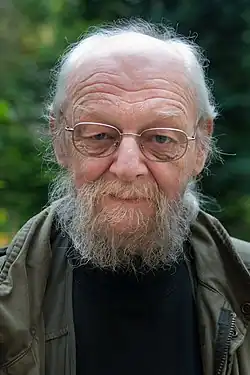 Jaroslav Jebavý