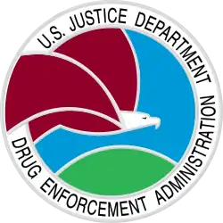 Logo DEA