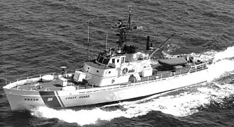 USCG Cape Henlopen (WPB-95328)