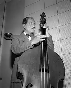 Karl Farkas (23. května 1951)