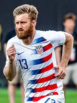 Tim Ream (2019)