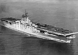 USS Boxer (1948)