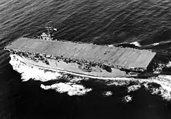 USS Breton