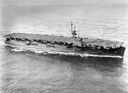 USS Cape Esperance