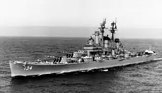 USS Des Moines (CA-134)