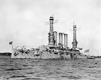 USS Maine (BB-10)