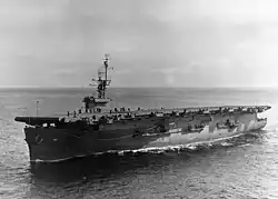 USS Matanikau